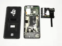 2026年最新】aquos zero2 ジャンクの人気アイテム - メルカリ