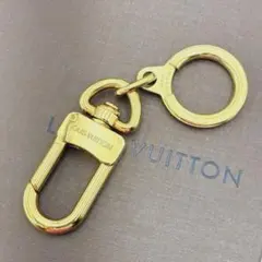 LOUIS VUITTON M65769 チャーム キーホルダー キーリング - メルカリ