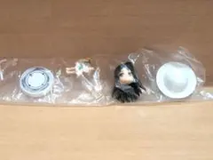 一番くじ アクセル・ワールド F賞 ちびきゅんキャラ 黒雪姫 フィギュア
