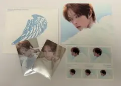 【シリアルなし】TWS playhard compact ギョンミン