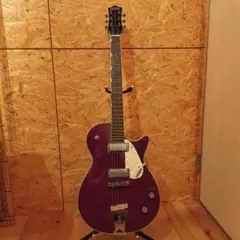 Gretsch Electromatic G5235R Pro Jet ケース付のサムネイル