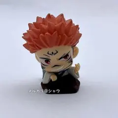 両面宿儺　おねむたん 呪術廻戦