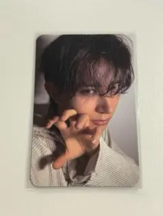 ENHYPEN DESIRE : UNLEASH GS25 ヒスン