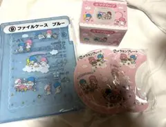 キキララ　一番くじ