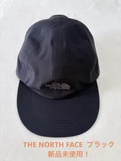 THE NORTH FACE キャップ ブラック 新品未使用！ユニセックスのサムネイル