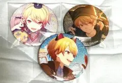 プロセカ　天馬司　グリ缶