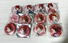 すとぷり 莉犬くん 缶バッジ12個