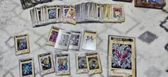 遊戯王　引退品