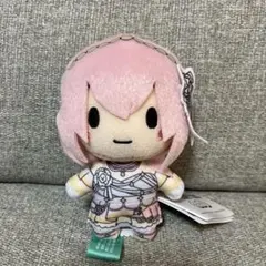 2026年最新】巡音ルカ ぬいぐるみ ふわぷちの人気アイテム - メルカリ