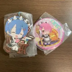 リゼロ ガチャガチャ