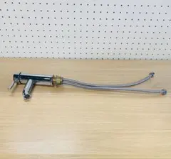 今日までの販売※ 壁付水栓 ユニットバス ライン水栓 浴室 水栓 - メルカリ