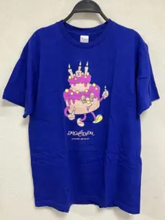 SEKAI NO OWARI Du Gara Di Du ランダムTシャツ