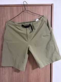 美品‼️コールマン 水陸両用 ショートパンツ L カーキ Colemanのサムネイル