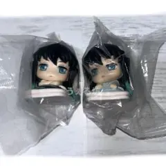鬼滅の刃 おねむたん 時透無一郎 有一郎