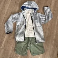 男の子130セット