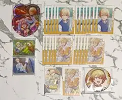 d*7様 プロセカ 天馬司 まとめ売り 需要欄必読 - メルカリ