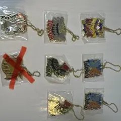 キャラクターキーホルダー 僕のヒーローアカデミア 一番くじ