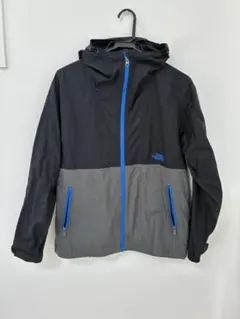 The North Face マウンテンパーカー ブラック/グレー