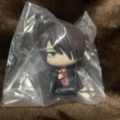 銀魂 3年Z組銀八先生 まちぼうけ ガチャガチャ 高杉晋助