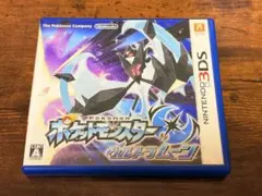 3DS ポケットモンスター アルファサファイア ソフト