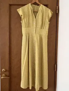 Steven Alan＞リバティ花柄オールインワンM スティーブンアラン - メルカリ