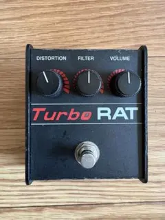 Voodoo Lab TREMOLOトレモロ4Knob USA製 赤基板 - メルカリ