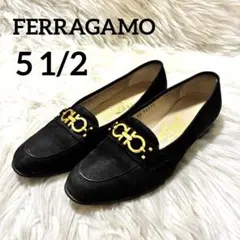 新品 フェラガモ パンプス　22.5〜23.0 楽天市場】フェラガモ パンプス（靴サイズ（cm）22.5）（レディース靴