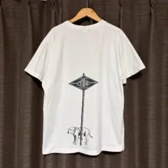 高橋盾 JONIO着 Gear inc Chet Baker Jazz Tシャツ 高橋盾 JONIO着 Gear inc Chet Baker Jazz Tシャツ - メルカリ