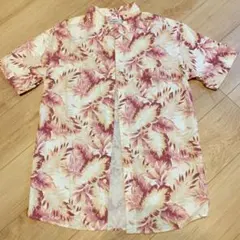 美品　VINTAGE E.L.アロハシャツのサムネイル