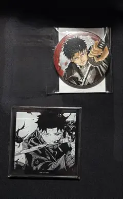 2026年最新】カグラバチ アクリルコースターの人気アイテム - メルカリ