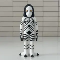 ウルトラ怪獣シリーズ 156 ダダ（パワードダダ）