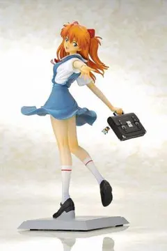 All ok toys 惣流 アスカ ラングレー EVA WF フィギュア - メルカリ