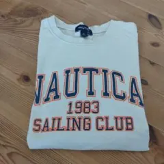 nautica トップス
