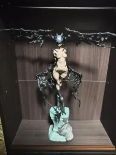 デビルマンレディー The Extreme Devilのサムネイル