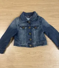 baby GAP デニムジャケット　90センチ