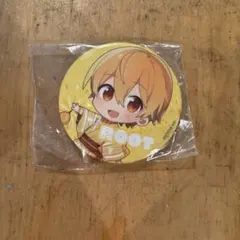 すとぷり 2022 夏グッズ るぅと 缶バッジ デフォ