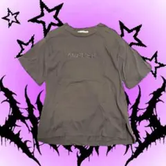 AMBUSH ハートカットアウト Tシャツ ホワイト - メルカリ