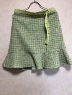 スカートのサムネイル