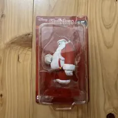 Disney クリスマスオーナメント 2025 ベイマックス