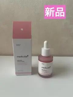 medicube PORN PINK PEPTIDE SERUM 30ml