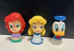 激レア品 ハゼドン シーラン プーヤン 3体セット メディコムトイ