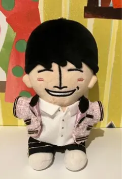 2026年最新】aぇ!group ちびぬい 衣装の人気アイテム - メルカリ
