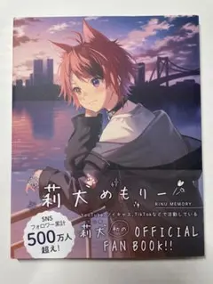 すとぷり 莉犬めもりー