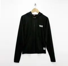 【新品未使用】マンウィズ　ラッシュガード　ギャラクシー　XL ギャラクシーラッシュガードロゴパーカー - MWAM Web Shop