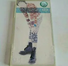 FANATIC◇CRISIS SLEEPER 8cmCD