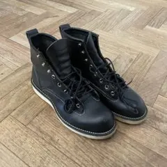 レッドウイング ブーツ・革靴