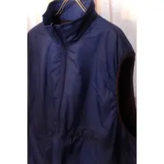 テック ナイロンジャケット