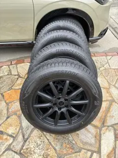 2026年最新】235/60R18 dm-v3の人気アイテム - メルカリ