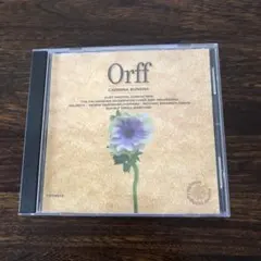 カルミナ・ブラーナ