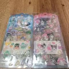 【正規品】サンリオ　ドロップジェリー